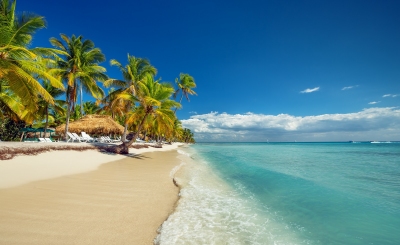 Things to do in Dominican Republic